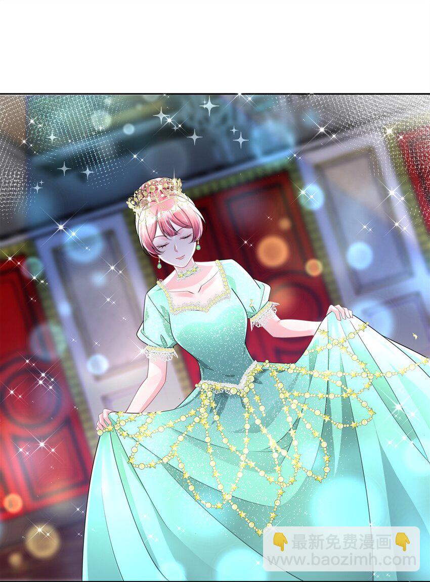 63 真正的美人鱼之歌(1/2)-第63话