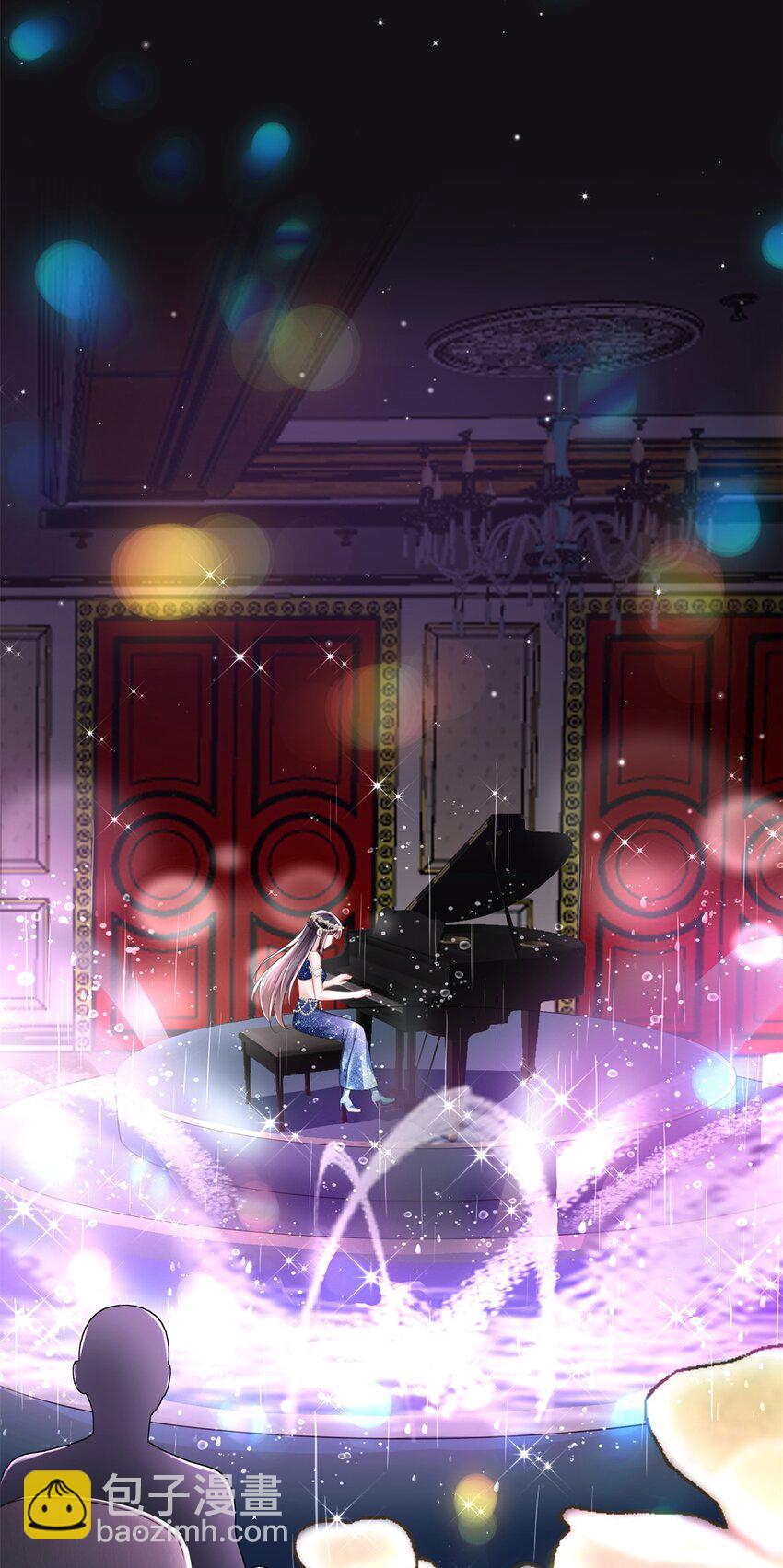 63 真正的美人鱼之歌(1/2)-第63话