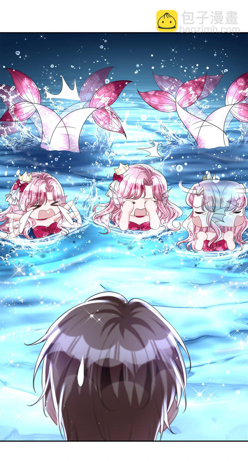 65 连你也不相信我的话吗？(1/2)-第65话