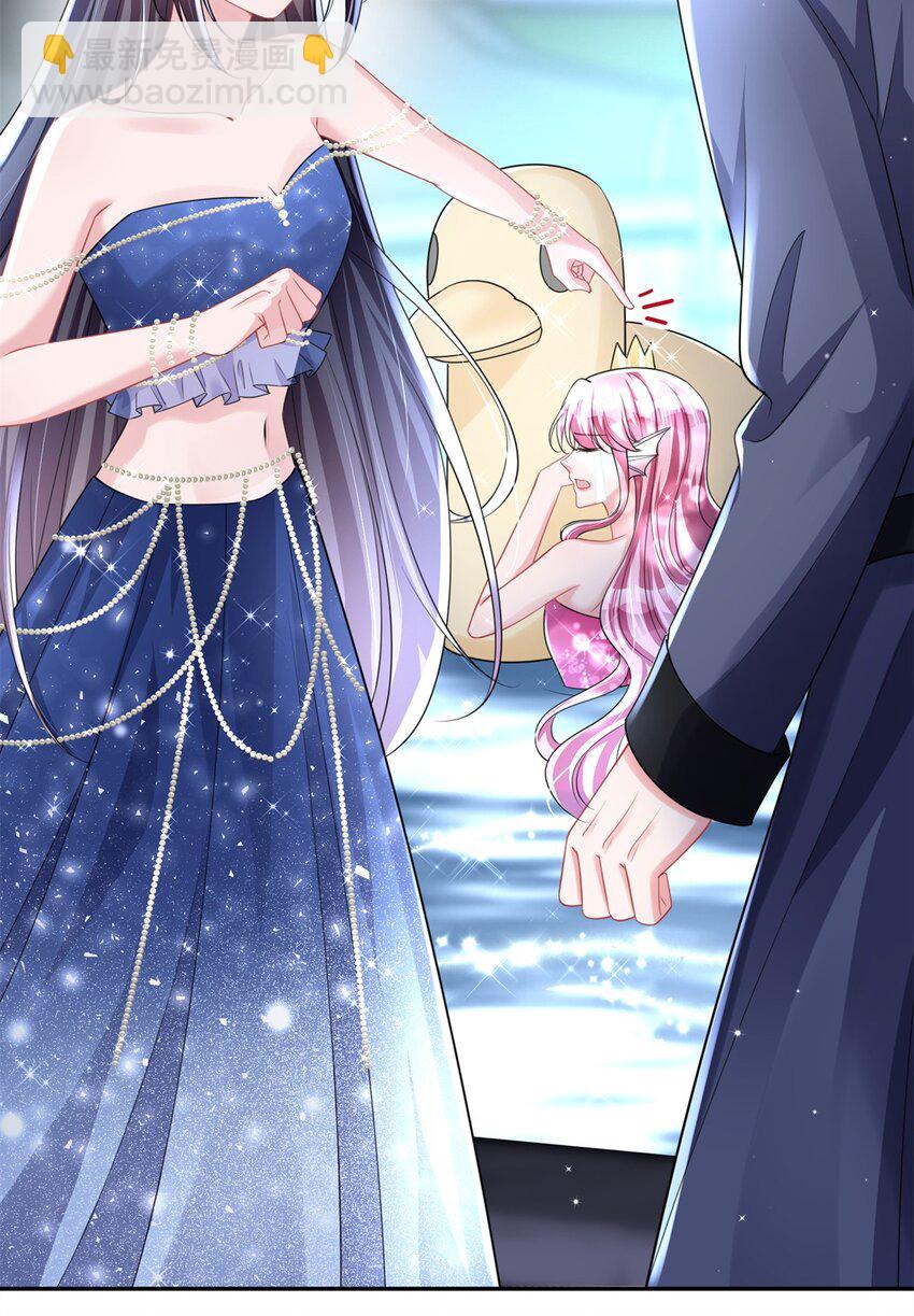 65 连你也不相信我的话吗？(1/2)-第65话