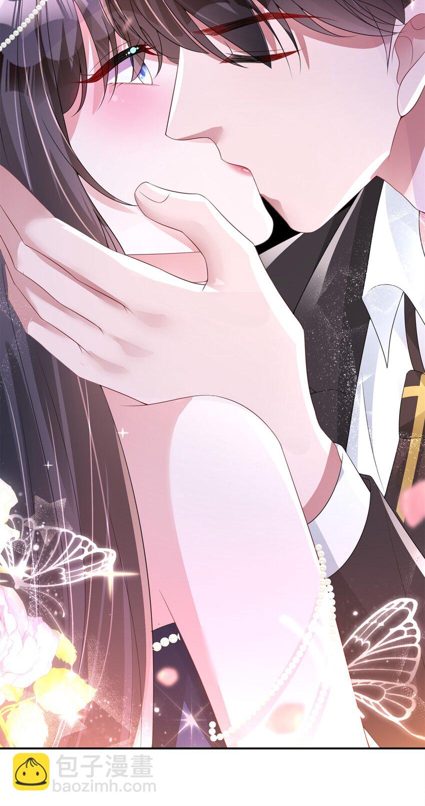 69 大毒瘤你要不要这么帅啊！-第69话