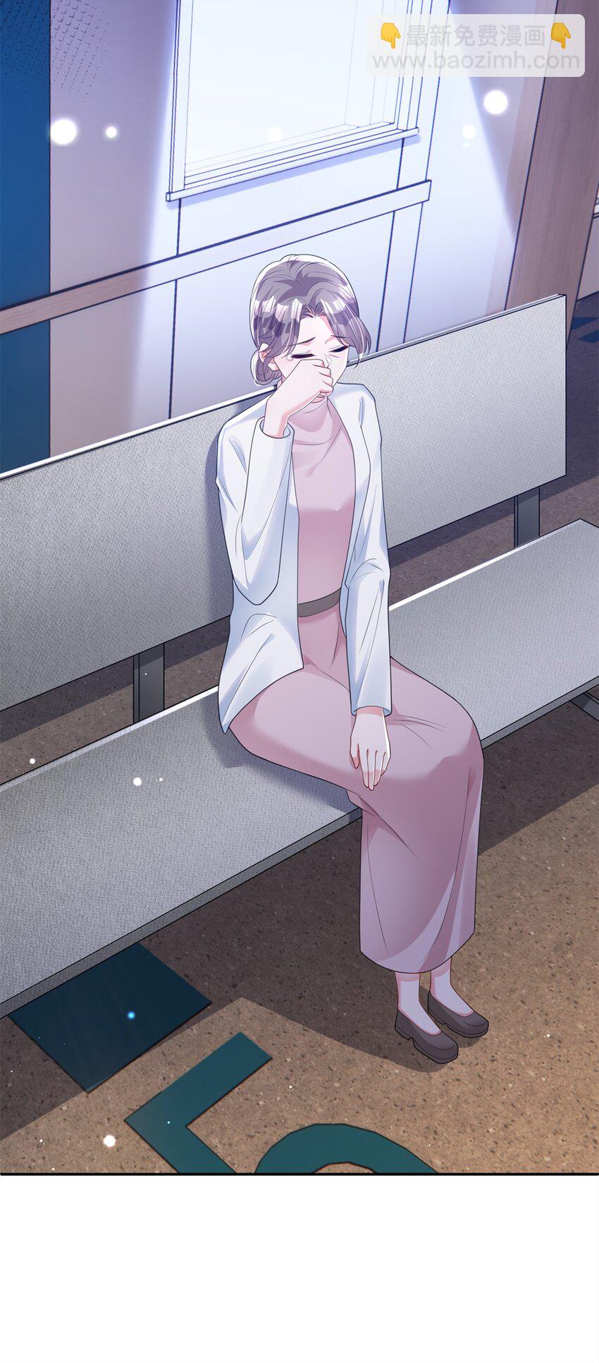 71 我一直在你身边(1/2)-第71话