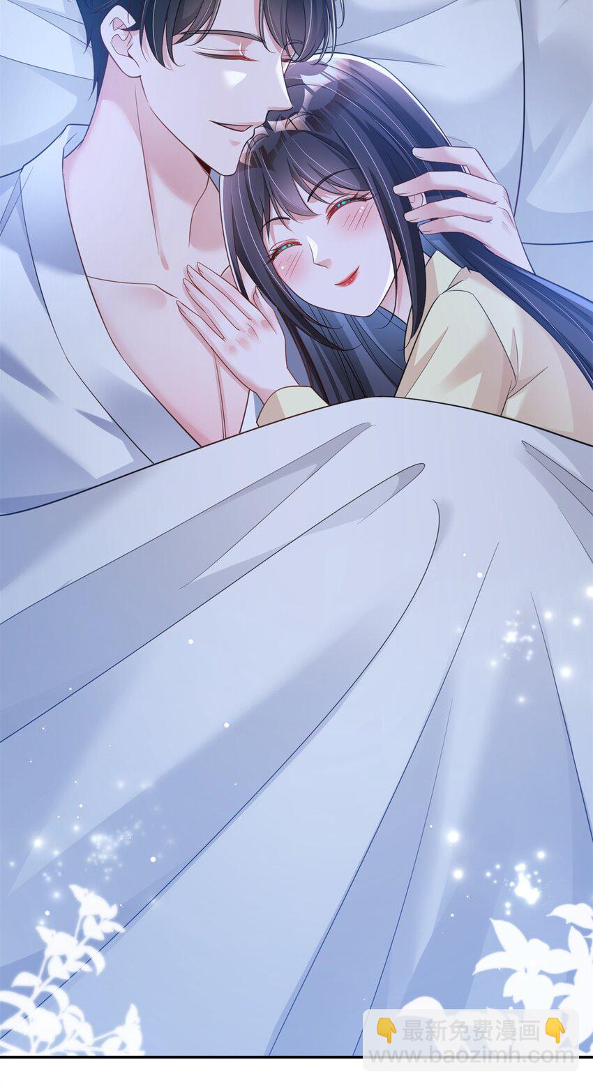 93 你愿意要我吗？(1/2)-第93话