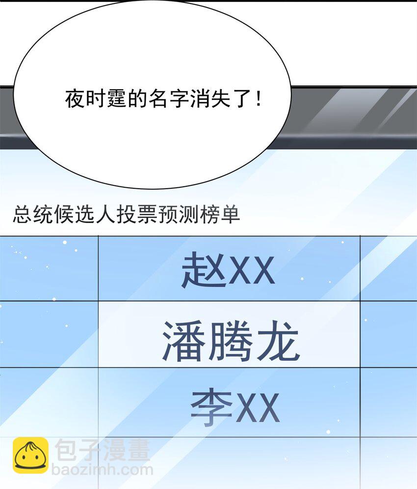 93 你愿意要我吗？(1/2)-第93话