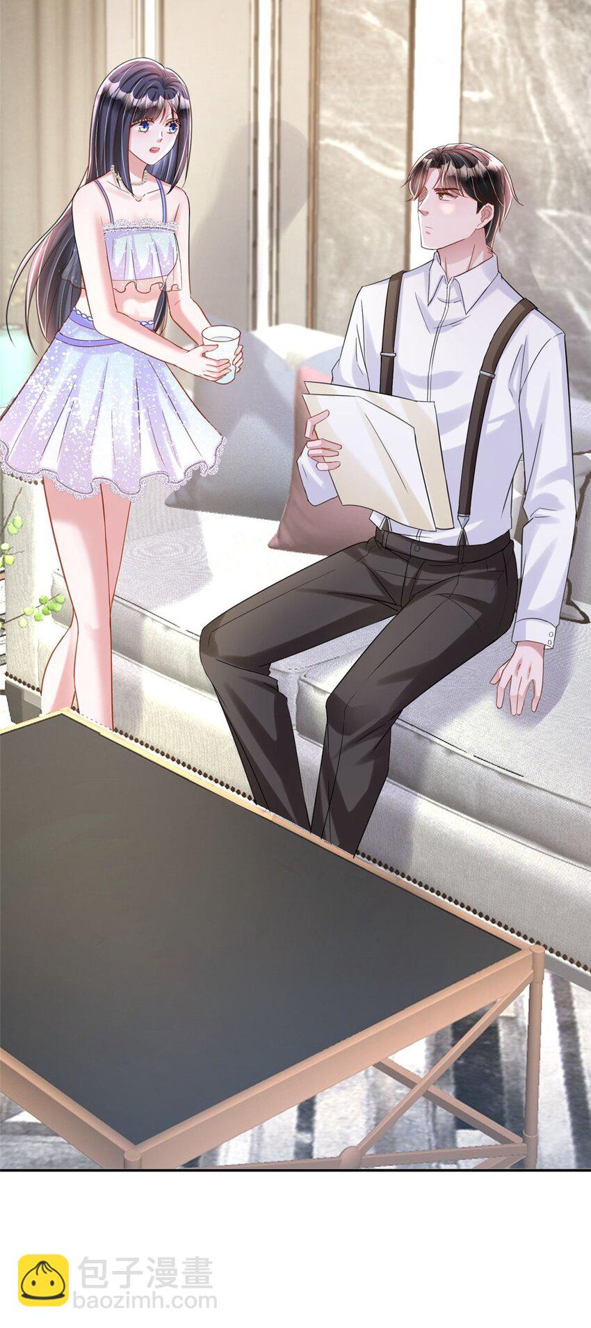 97 真的要兄弟相残吗？(1/2)-第97话