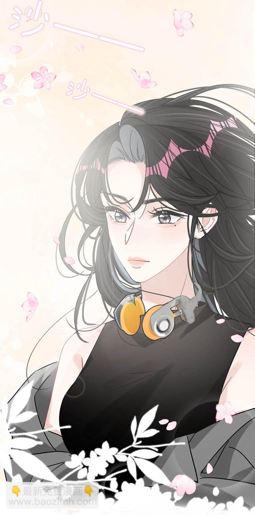 011 近水楼台，我等得起。-第13话