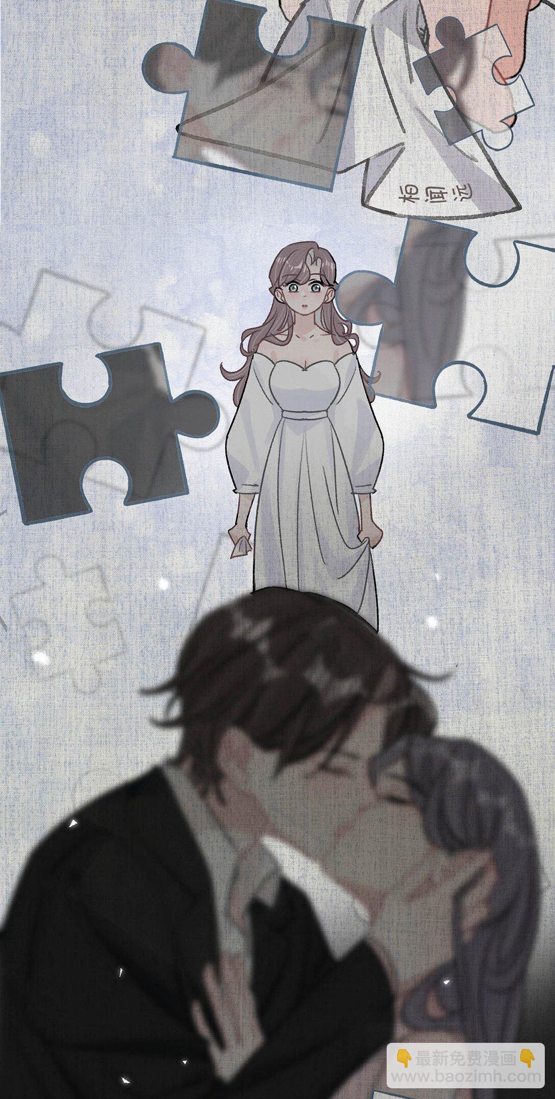 023 她不是&hellip;&hellip;喜欢女人吗？-第27话