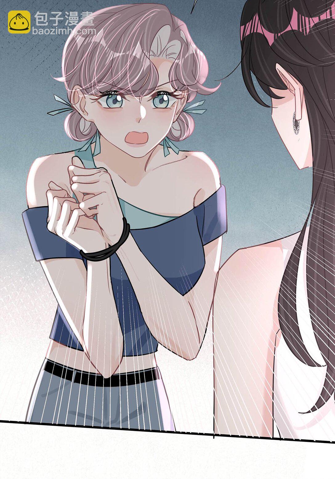 026 不听话的孩子，是要挨罚的。-第31话