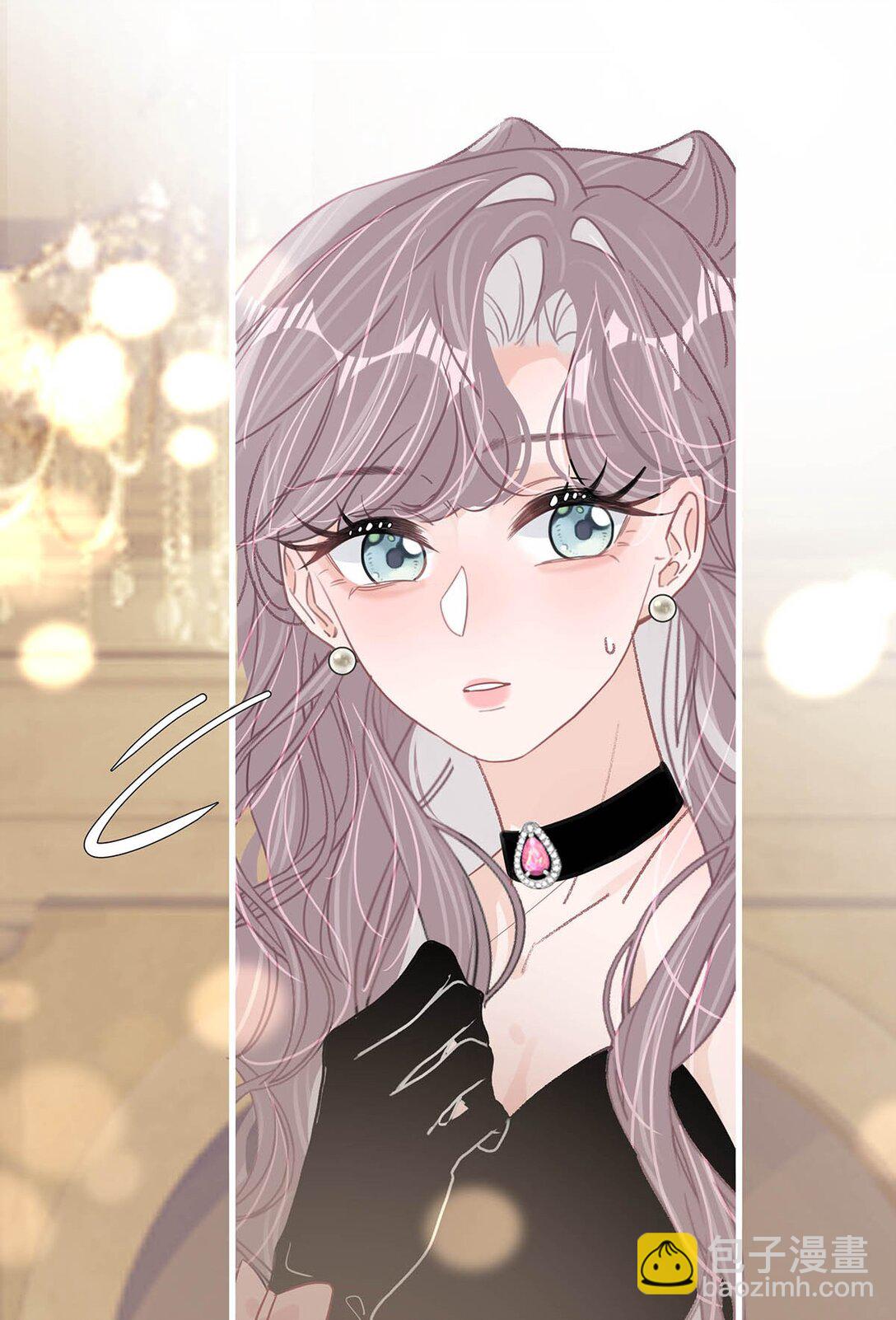 028 她心情不好，是因为那晚和我的亲密吗？-第33话