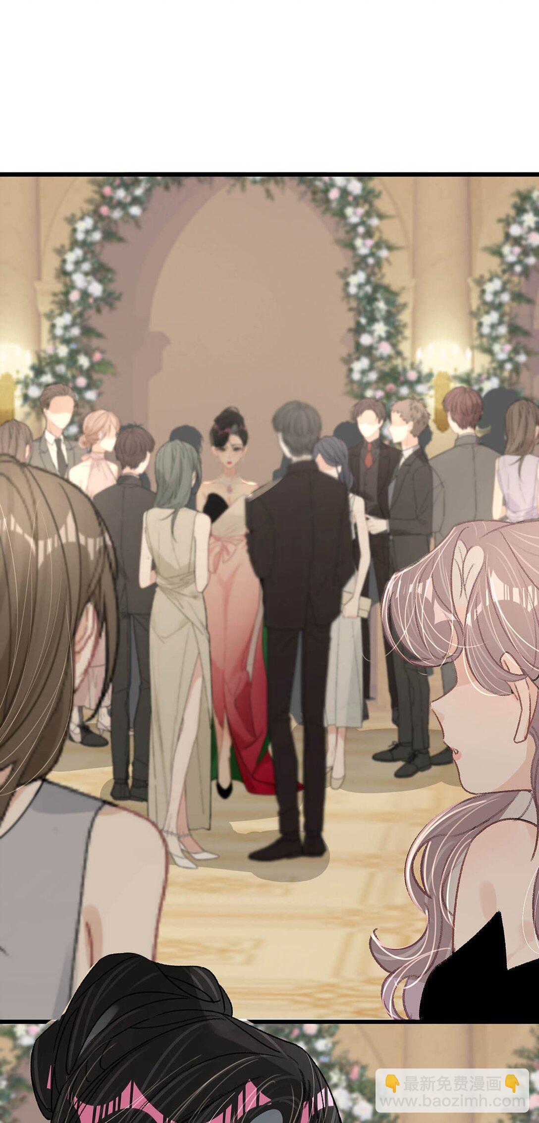 030 在亲友面前互诉爱意。-第35话