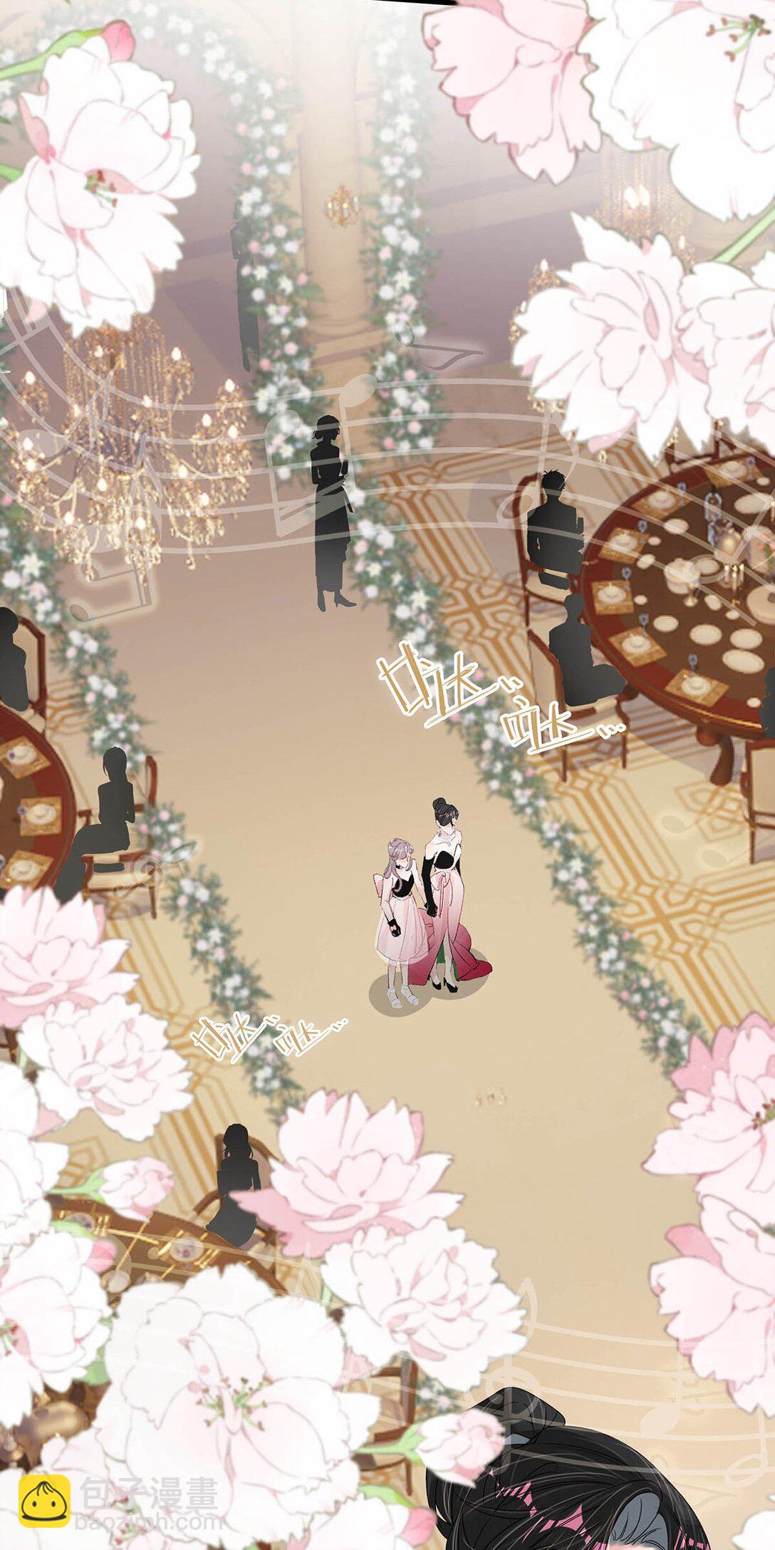 030 在亲友面前互诉爱意。-第35话