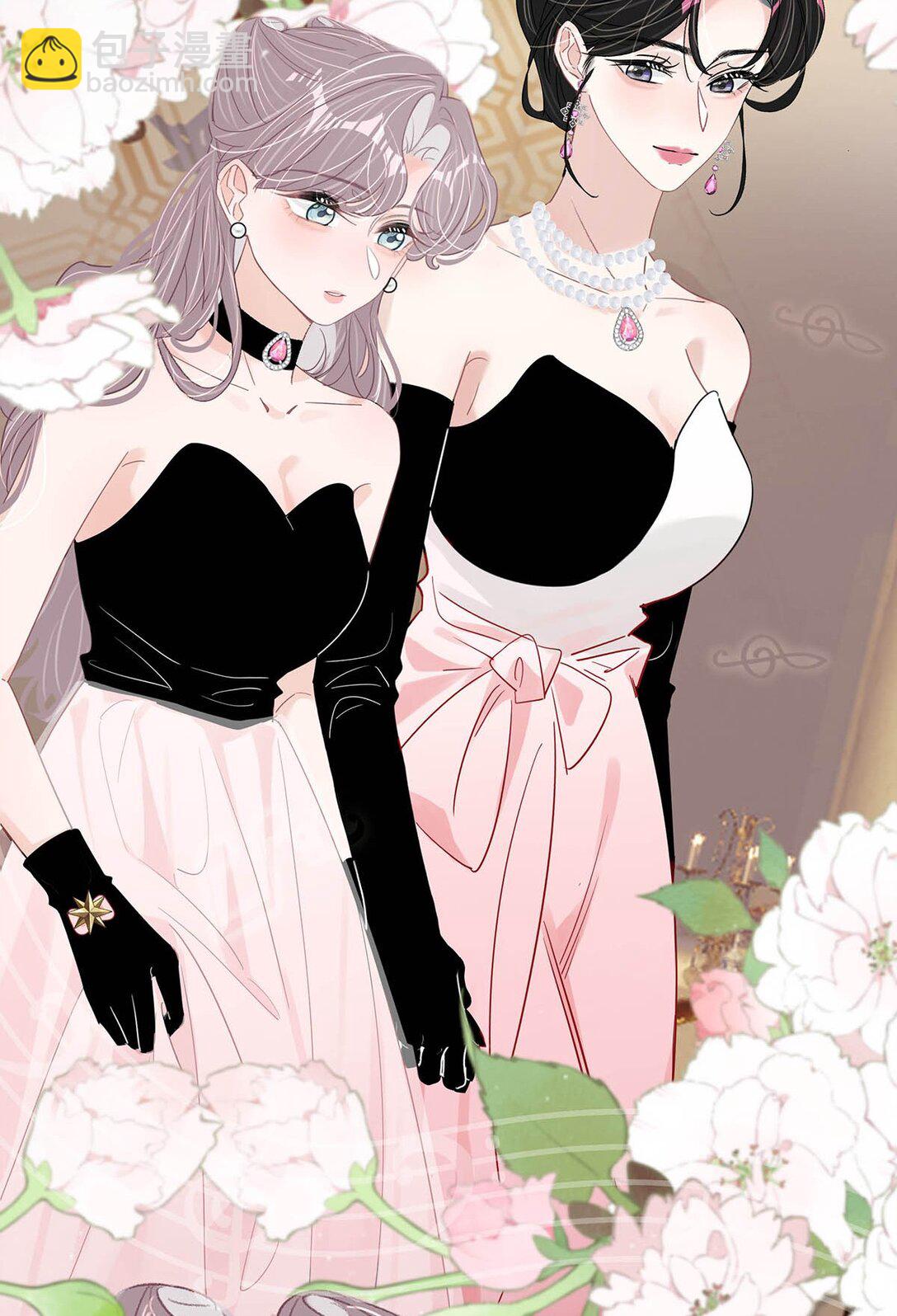 030 在亲友面前互诉爱意。-第35话