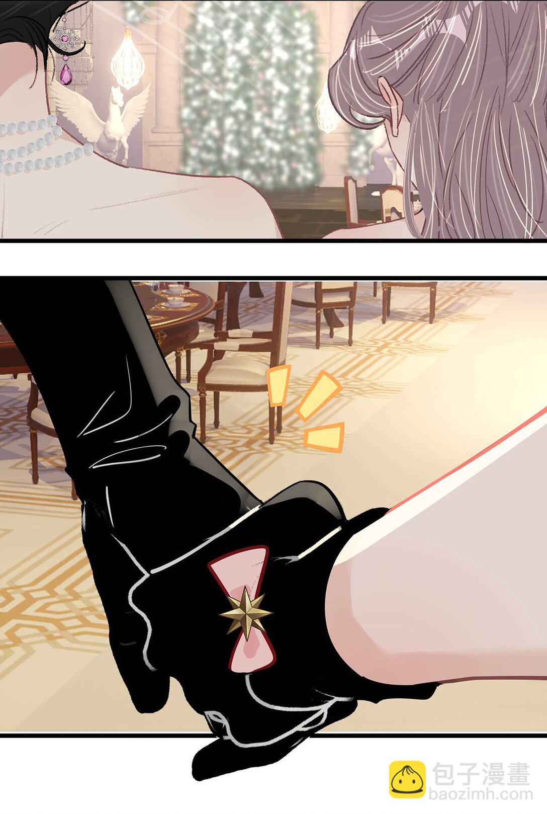 030 在亲友面前互诉爱意。-第35话