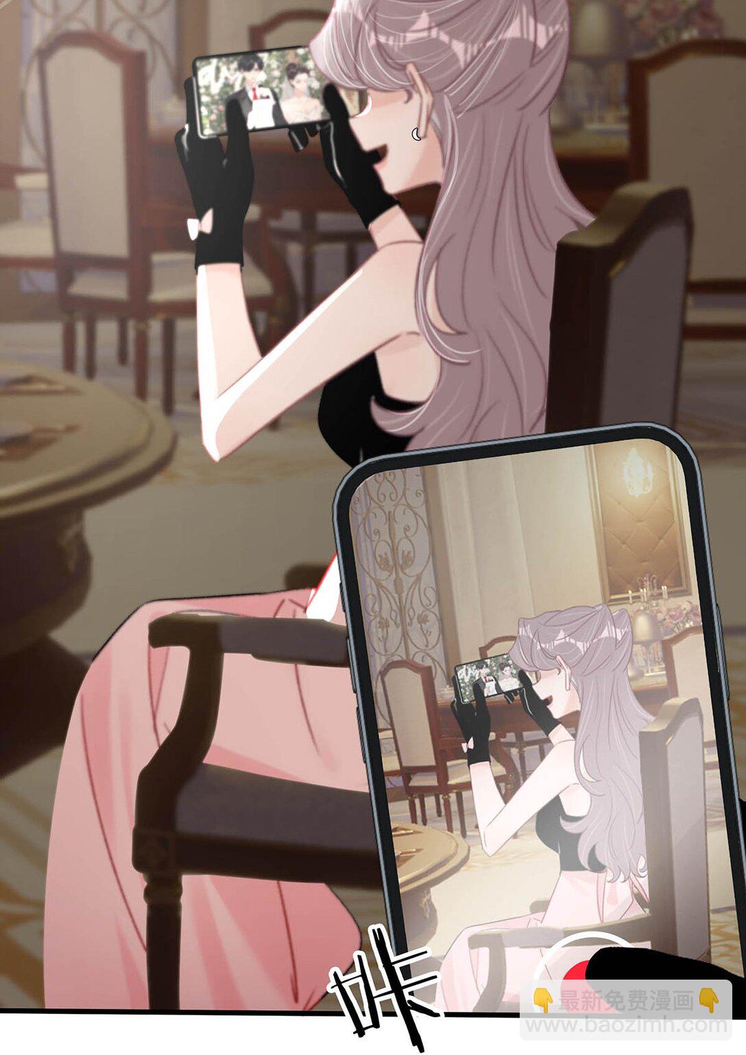 030 在亲友面前互诉爱意。-第35话