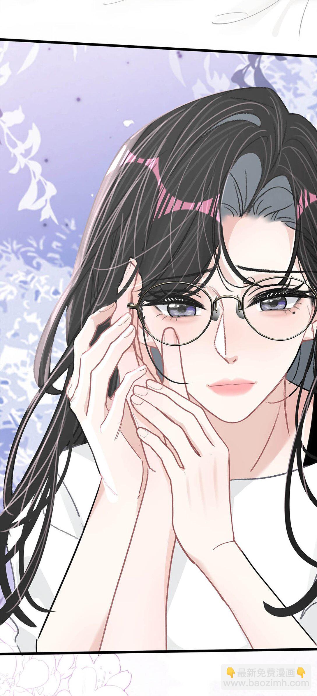 032 后妈和继女的感情已经深刻到这种地步了&hellip;&hellip;-第37话