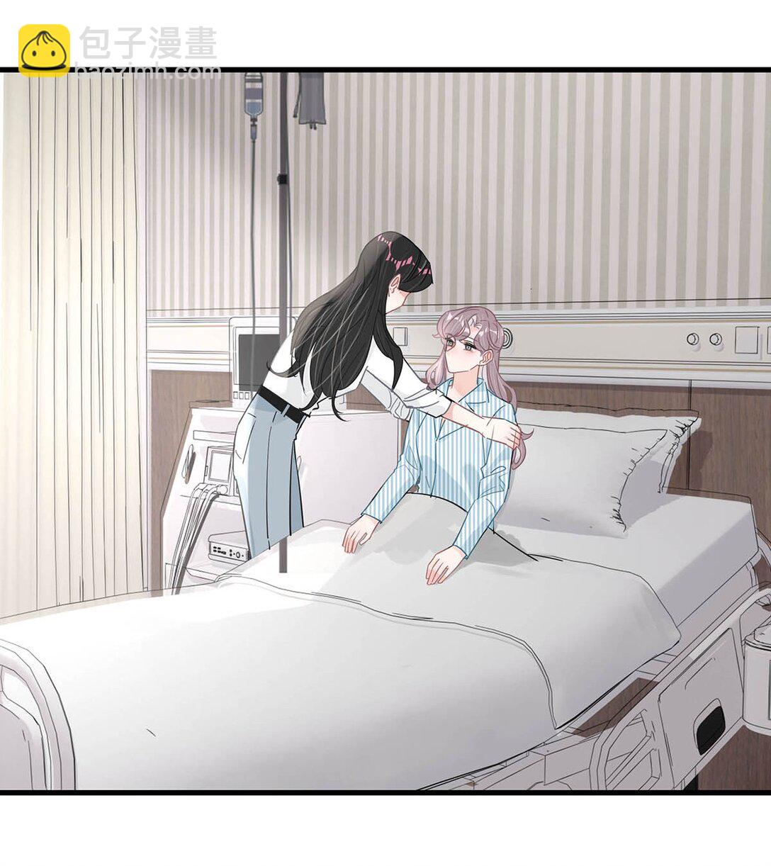 032 后妈和继女的感情已经深刻到这种地步了&hellip;&hellip;-第37话