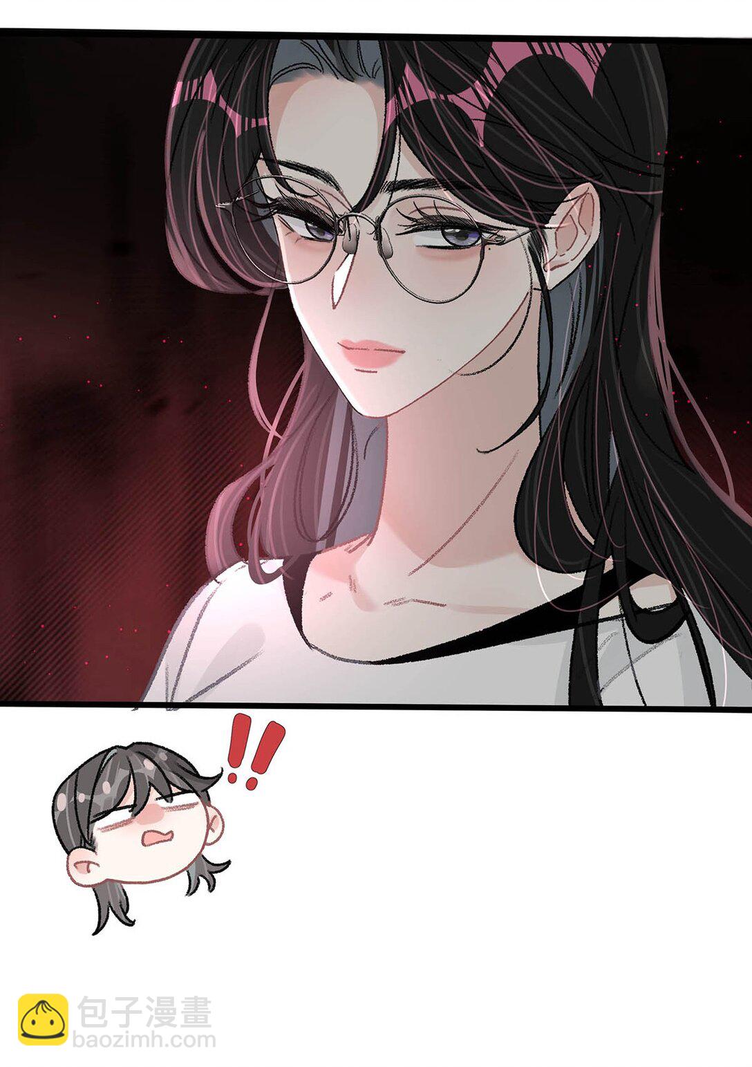 032 后妈和继女的感情已经深刻到这种地步了&hellip;&hellip;-第37话