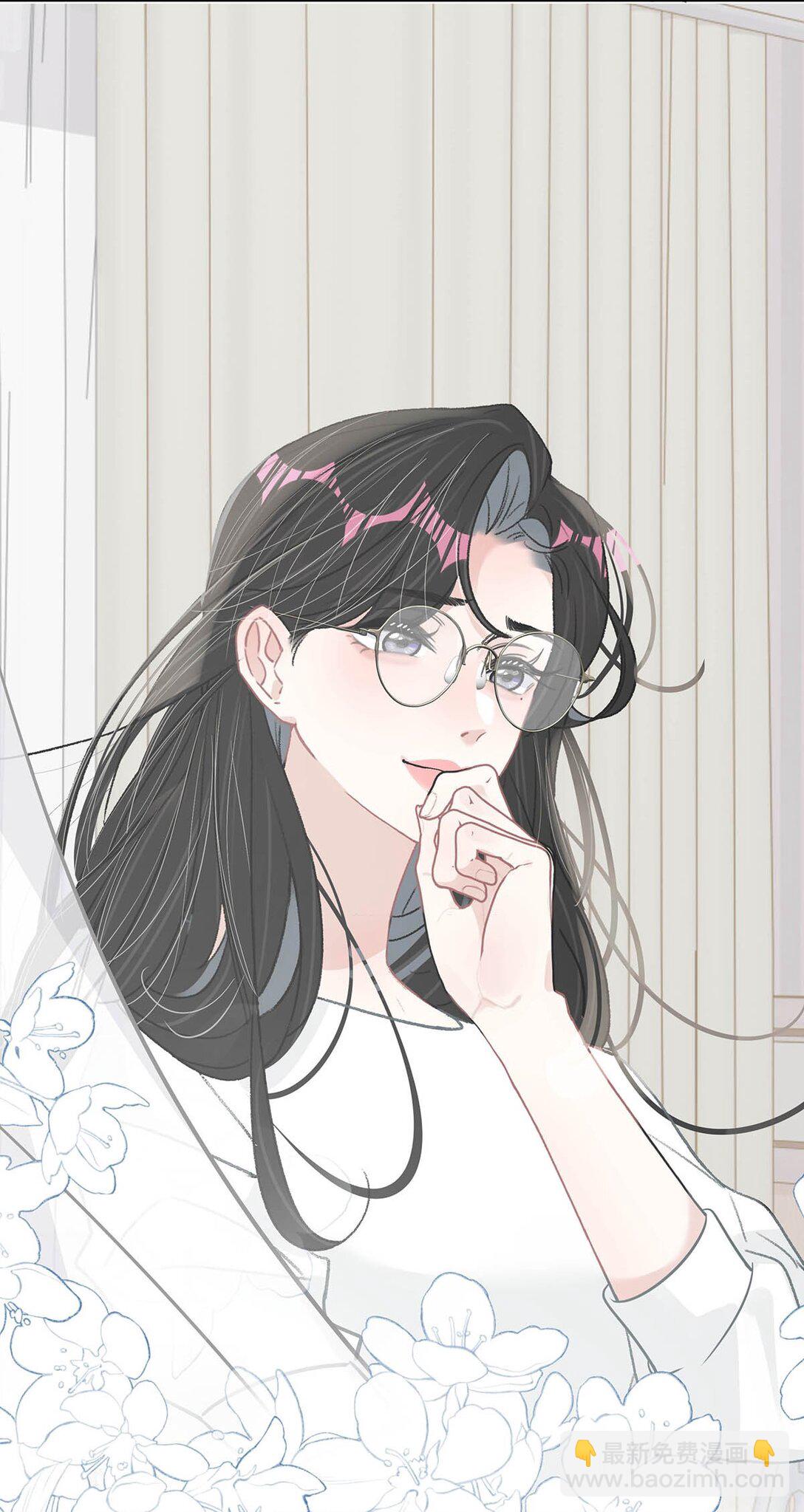 034 我、我是她的宝贝？！-第39话