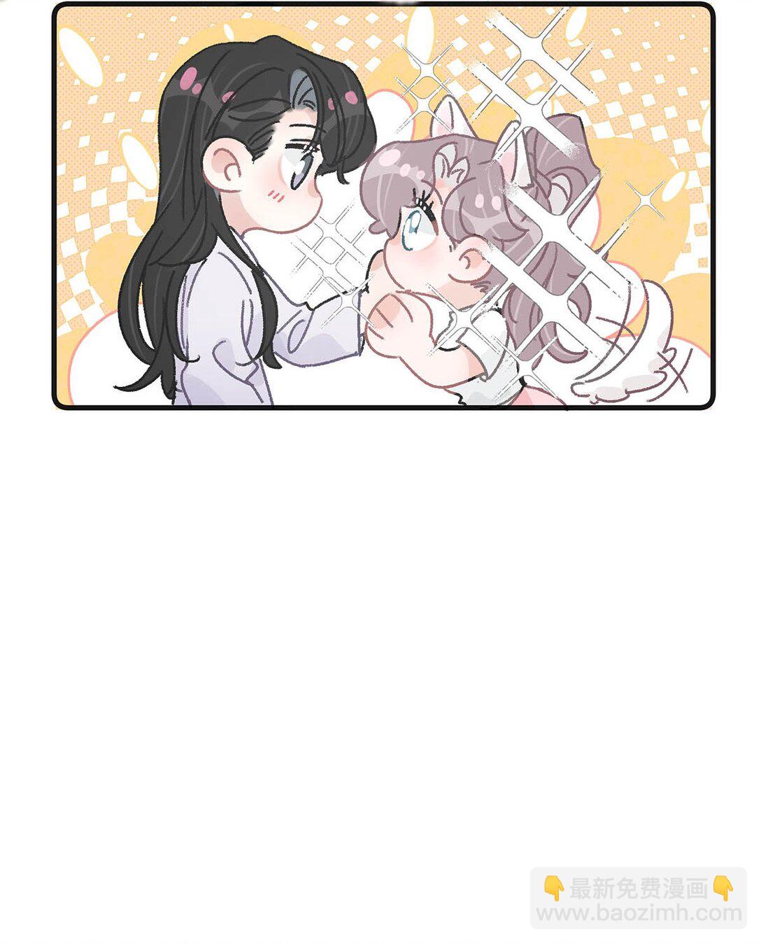 039 不是说好了今晚要陪我的吗？-第45话