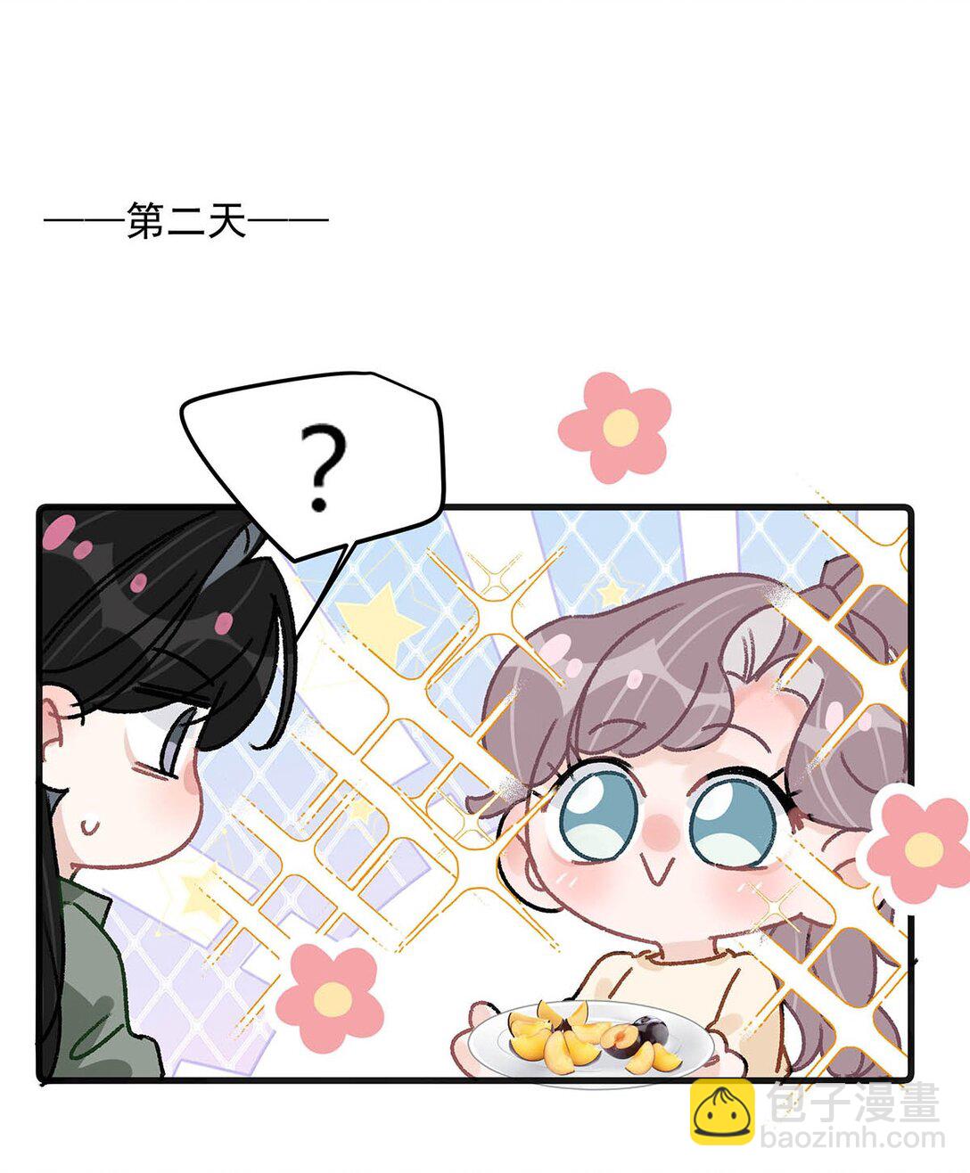 041 小朋友还在长身体-第47话