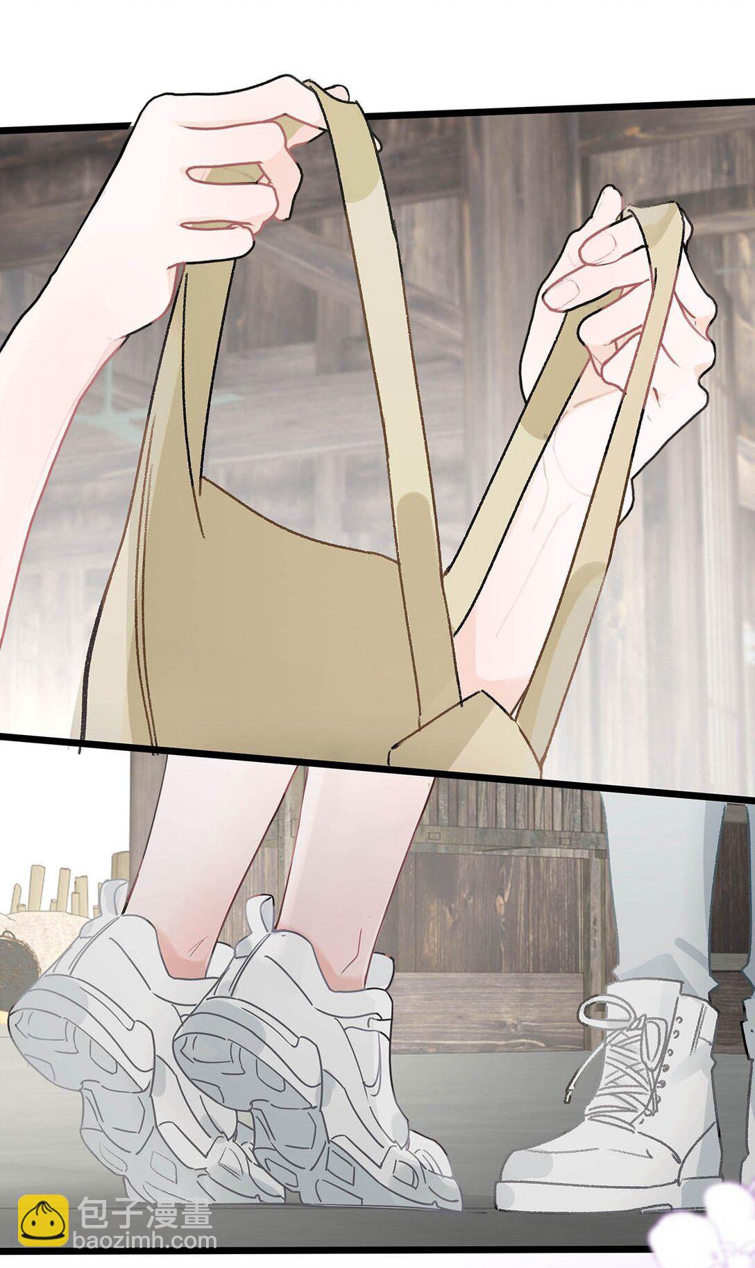 045 后妈要和我炒CP？-第51话