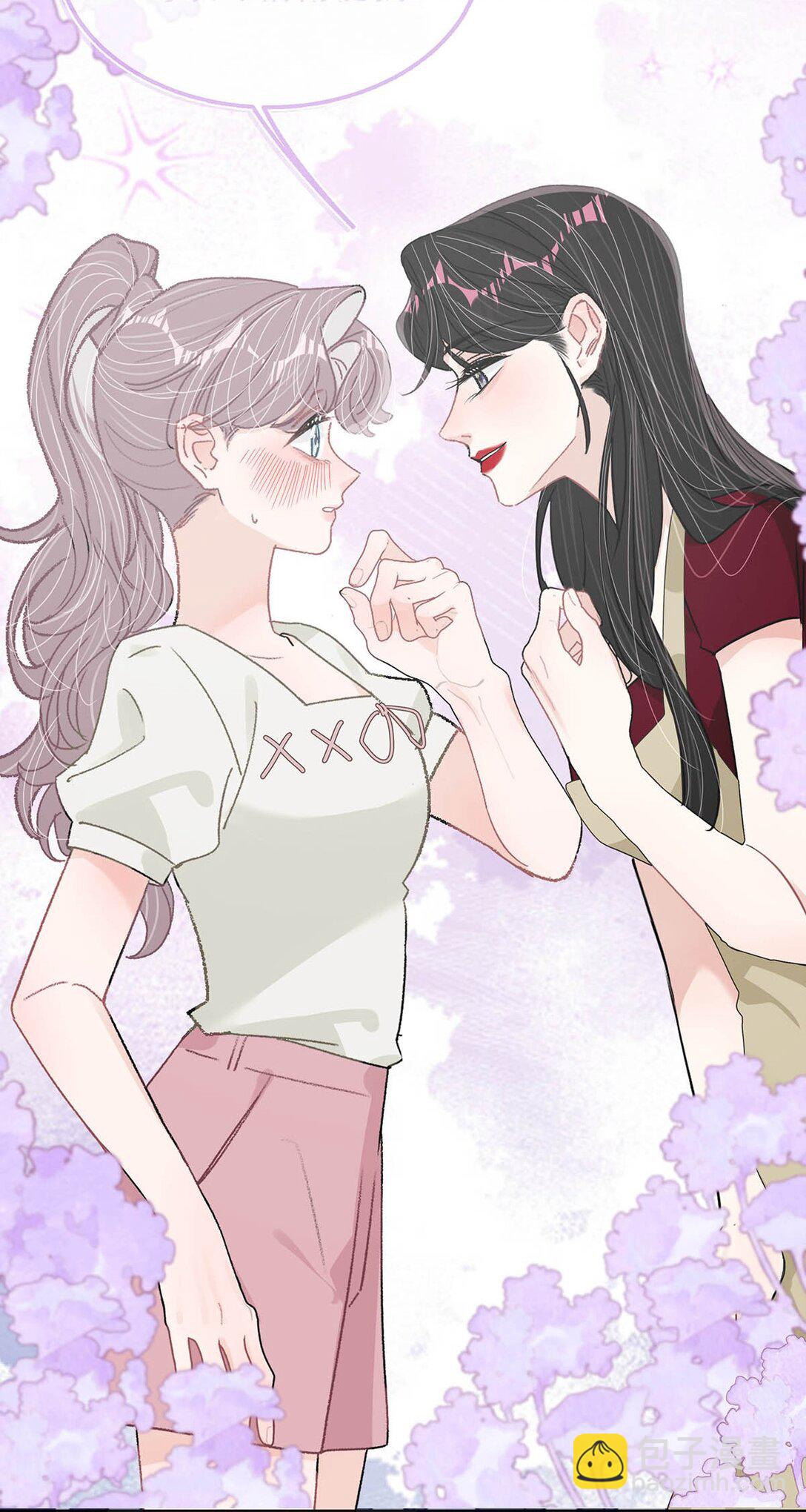 045 后妈要和我炒CP？-第51话