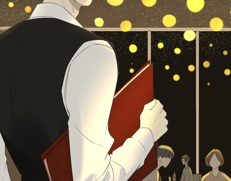 序章  小奶狗和女总裁(1/2)-第1话