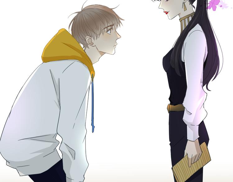 第10话  再相见(1/2)-第11话