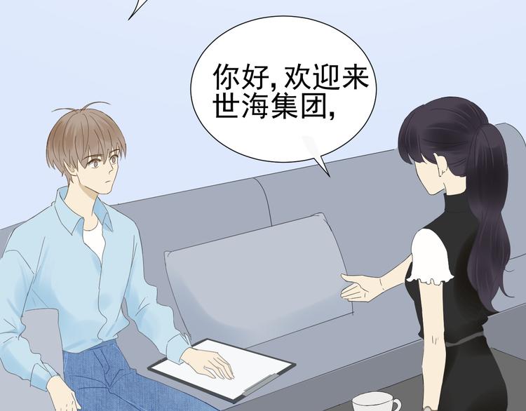 第12话  什么总裁竟然是她！(1/2)-第13话