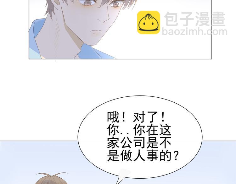 第12话  什么总裁竟然是她！(1/2)-第13话