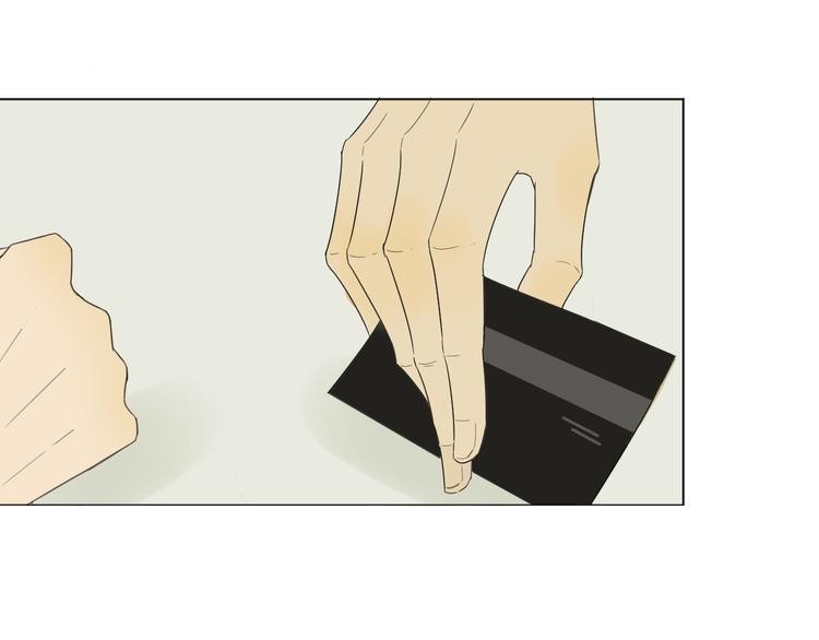 第2话  你终于注意到了我(1/3)-第3话