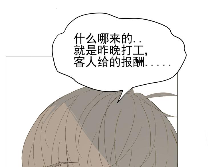 第2话  你终于注意到了我(1/3)-第3话