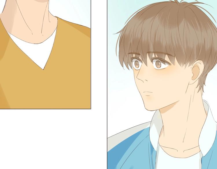 第21话  心动的那个人(1/2)-第23话