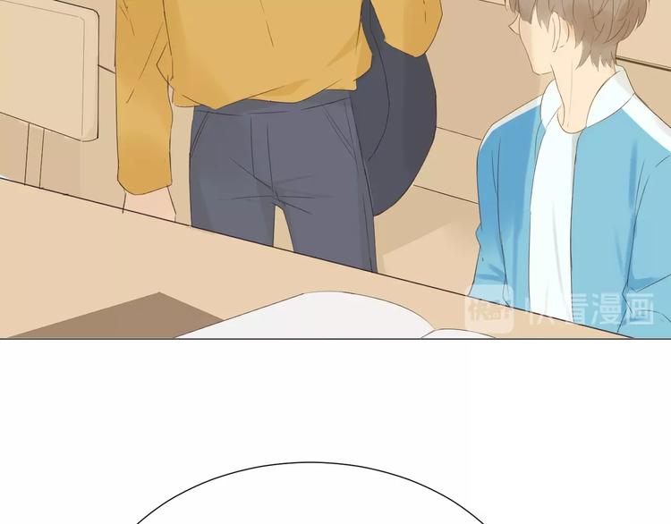 第21话  心动的那个人(1/2)-第23话