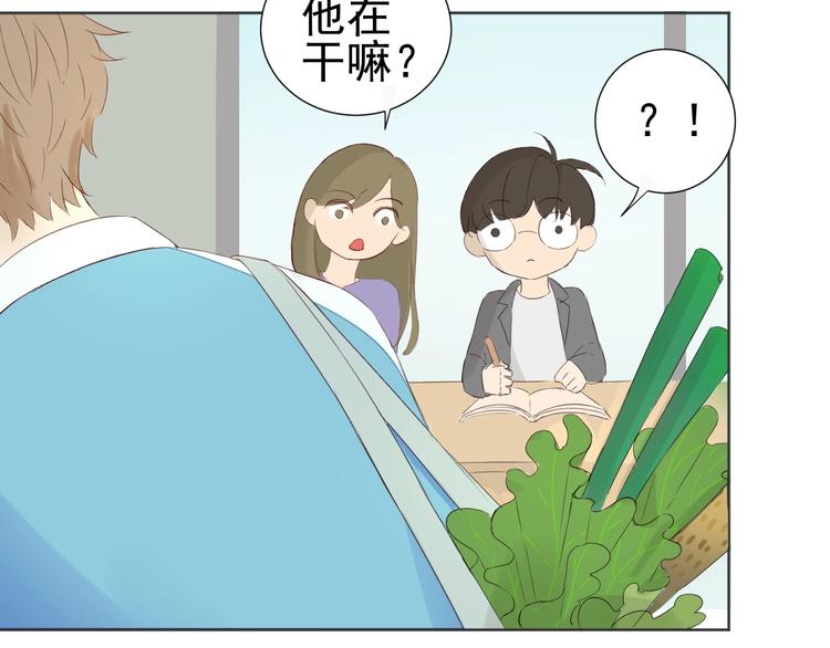 第21话  心动的那个人(1/2)-第23话