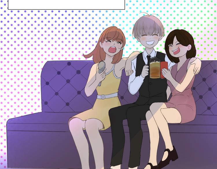 第4话  我所不了解的你(1/2)-第5话