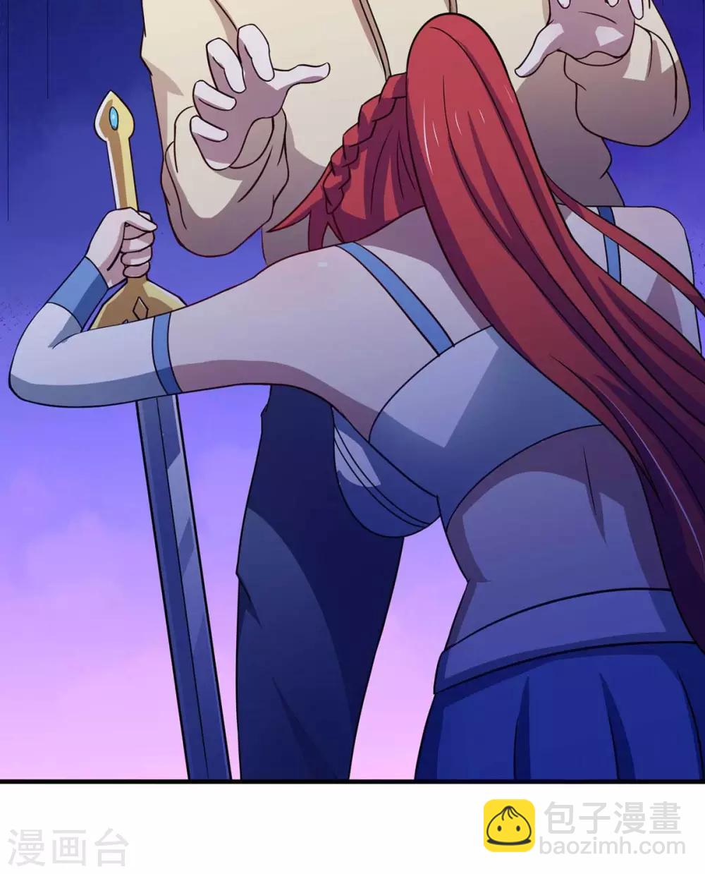 第39话 是助人为乐不是捡漏-第43话