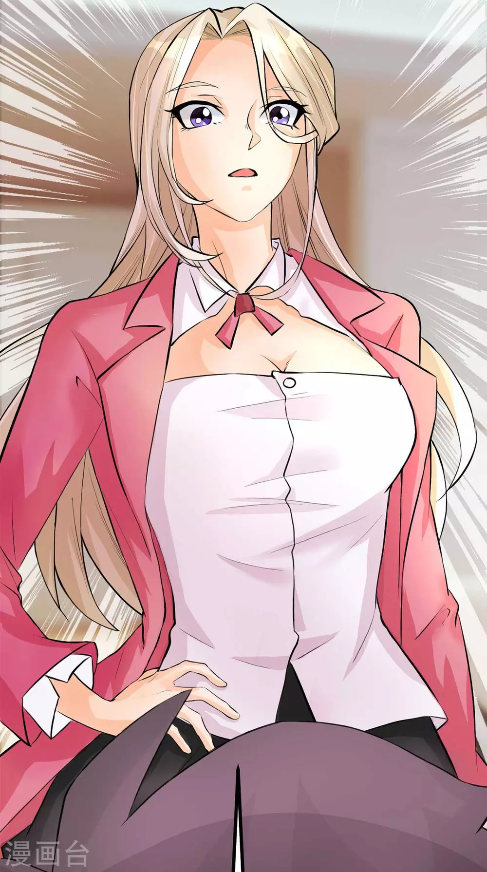 第44话 下面的，不可以(1/2)-第49话