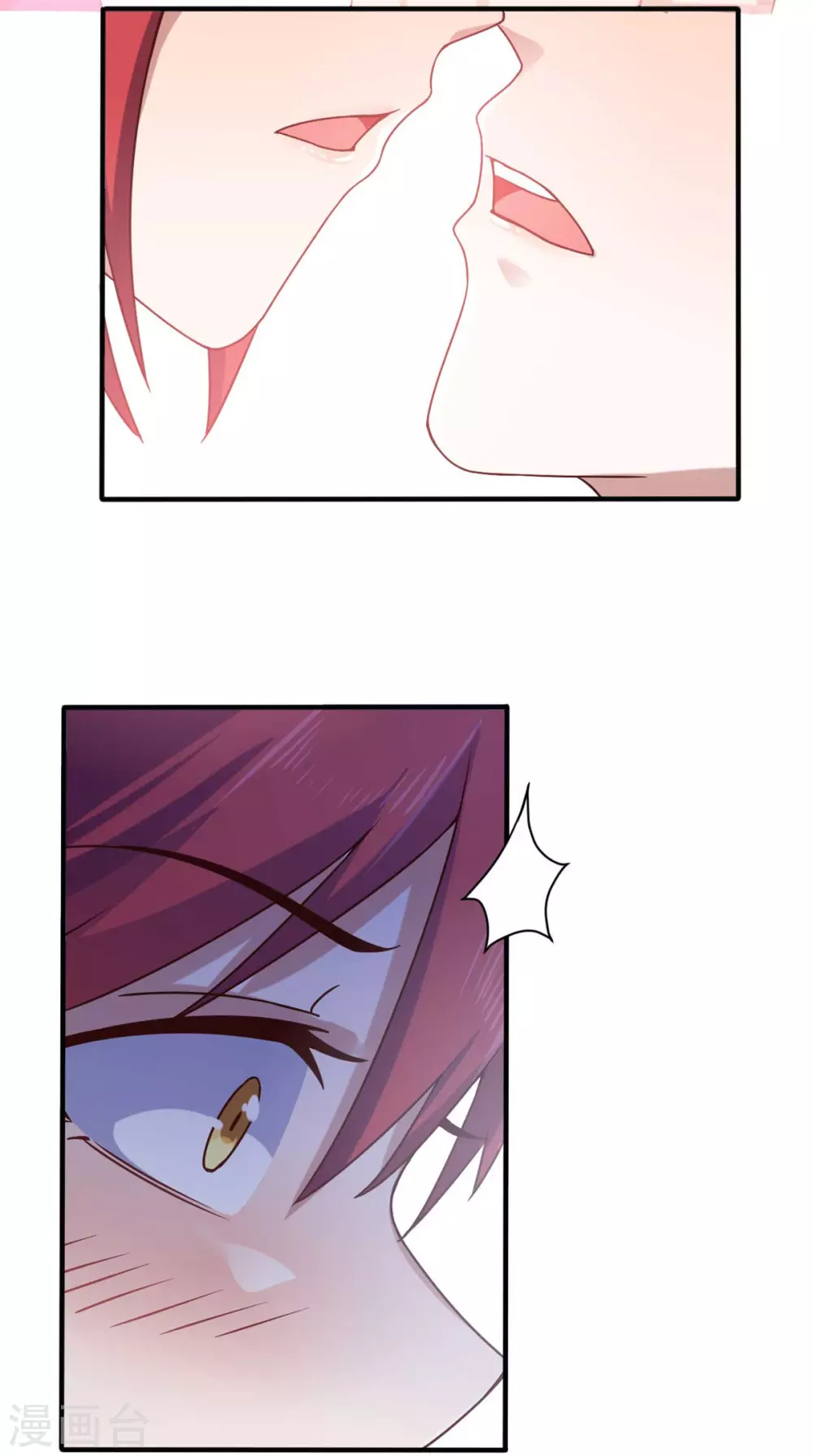 第44话 下面的，不可以(1/2)-第49话