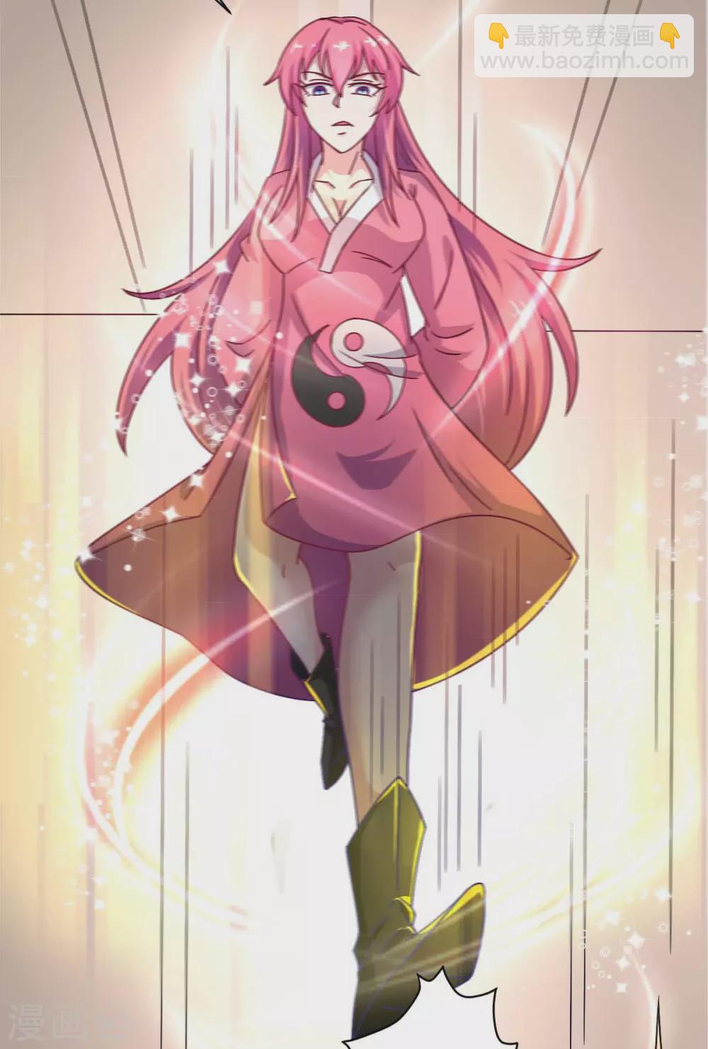 第48话 老婆从卡池里出来了！-第53话