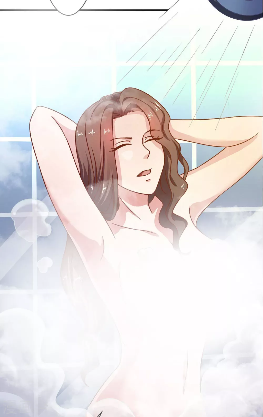 第48话 老婆从卡池里出来了！-第53话