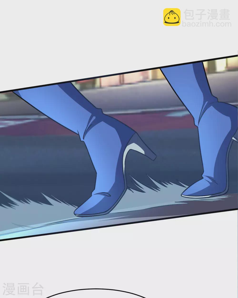 第56话 你的肉体我很感兴趣(1/2)-第61话