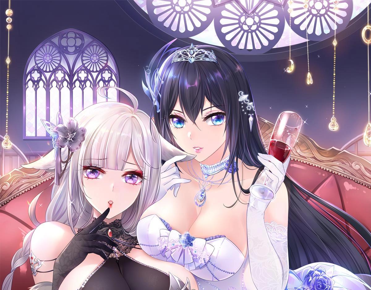 第128话 好像看你穿女装-第129话