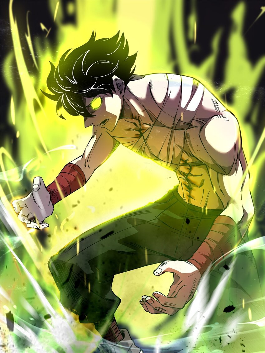 013 狂暴一也(1/2)-第13话