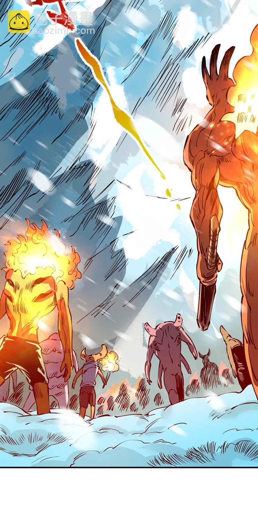 027 极寒之地-第27话