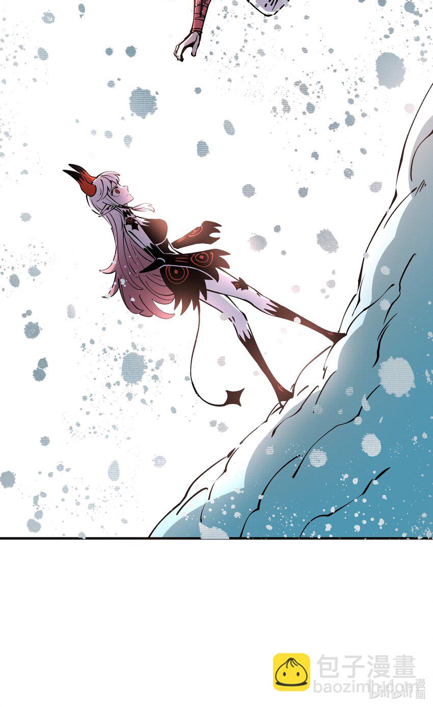 027 极寒之地-第27话