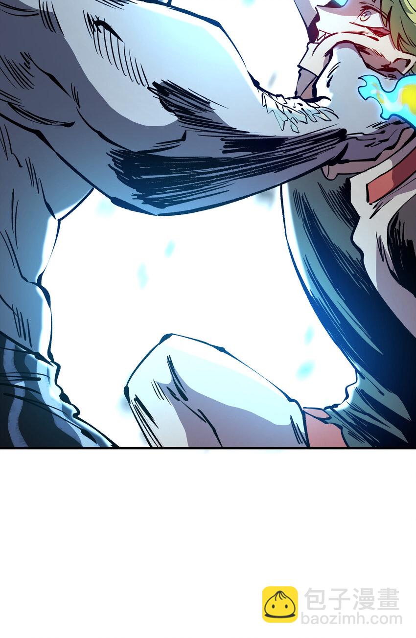 033 后悔或释怀(1/2)-第33话