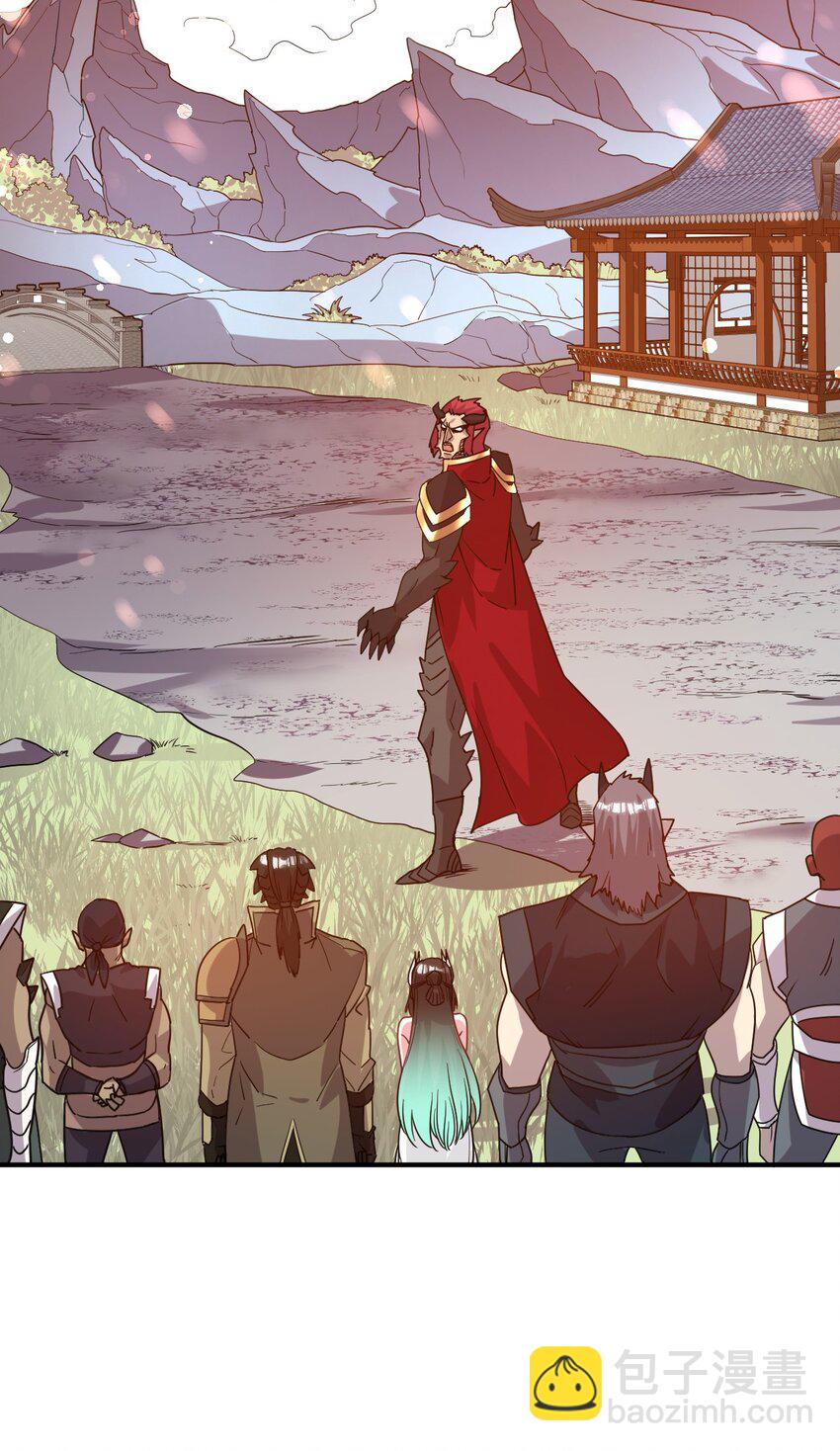 032 我们中出了一个叛徒-第31话