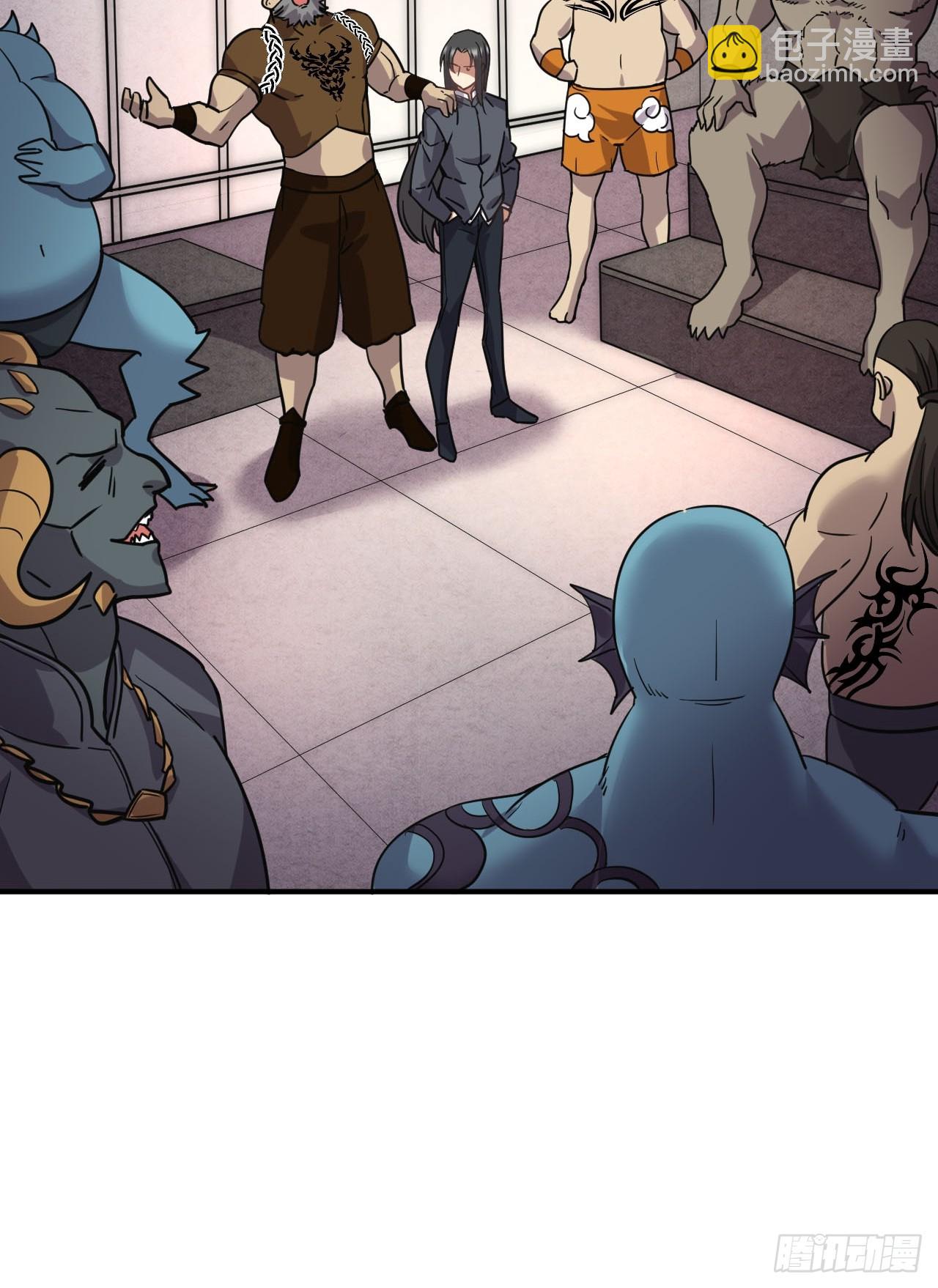 4.我要打十个(1/2)-第5话