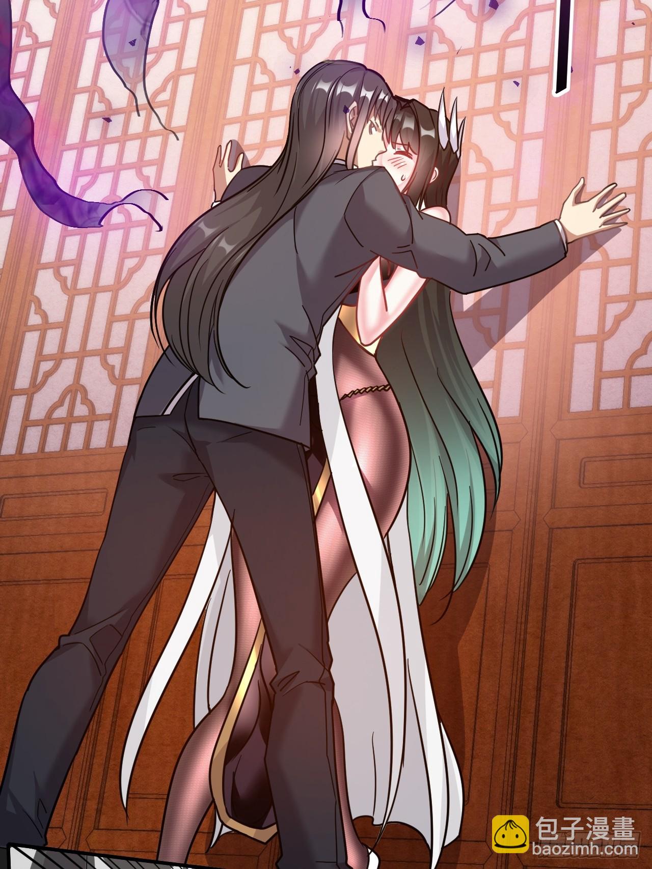 8.窃听虫(1/2)-第9话